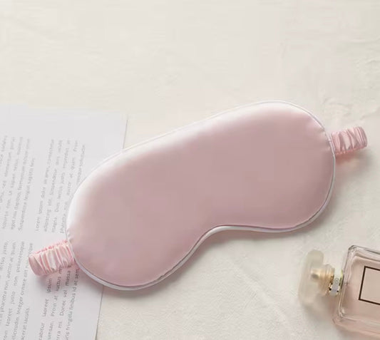 Maska do spania na oczy